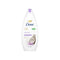 Dove Relaxing Coconut Milk Body Wash 225ml <br> Pack Size: 6 x 225ml <br> Product code: 312883