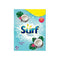 Surf Auto Coconut Bliss 10w 500g PM£2.99 <br> Pack size: 7 x 500G <br> Product code: 487140
