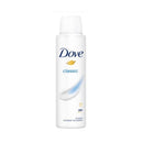 Dove Classic Women Anti-Perspirant 150ml <br> Pack size: 6 x 150ml <br> Product code: 271197