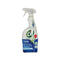 Cif Power & Shine Bathroom Spray 700ml PM£3.29 <br> Pack size: 6 x 700ml <br> Product code: 555382