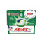 Ariel All In 1 Original Capsules 13's <br> Pack size: 4 x 13s <br> Product code: 481732