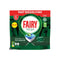 Fairy All In One Dishwasher Tablets 14's (PM £3.49) <br> Pack size: 6 x 14's <br> Product code: 484172