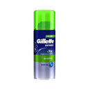 Gillette Series Shave Gel Sensitive <br> Pack Size: 6 x 75ml <br> Product code: 263860
