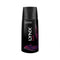 Lynx Body Spray Excite 150Ml <br> Pack size: 6 x 150ml <br> Product code: 272851