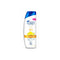 Head & Shoulders 2in1 Shampoo Citrus Fresh 450ml <br> Pack size: 6 x 450ml <br> Product code: 173720