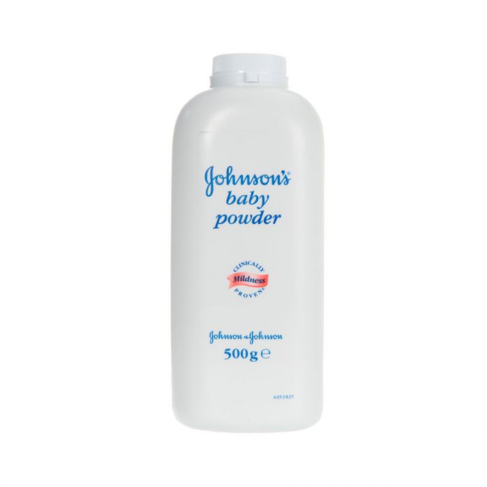 Johnson and johnson baby powder sales price