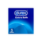 Durex Extra Safe 3's <br> Pack Size: 6 x 3s <br> Product code: 132652