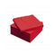 Napkins 2Ply 100'S Red <br> Pack size: 1 x 100s <br> Product code: 423701