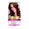 L'Oreal Excellence Mahogany Brown 5.5 <br> Pack size: 3 x 1 <br> Product code: 201880