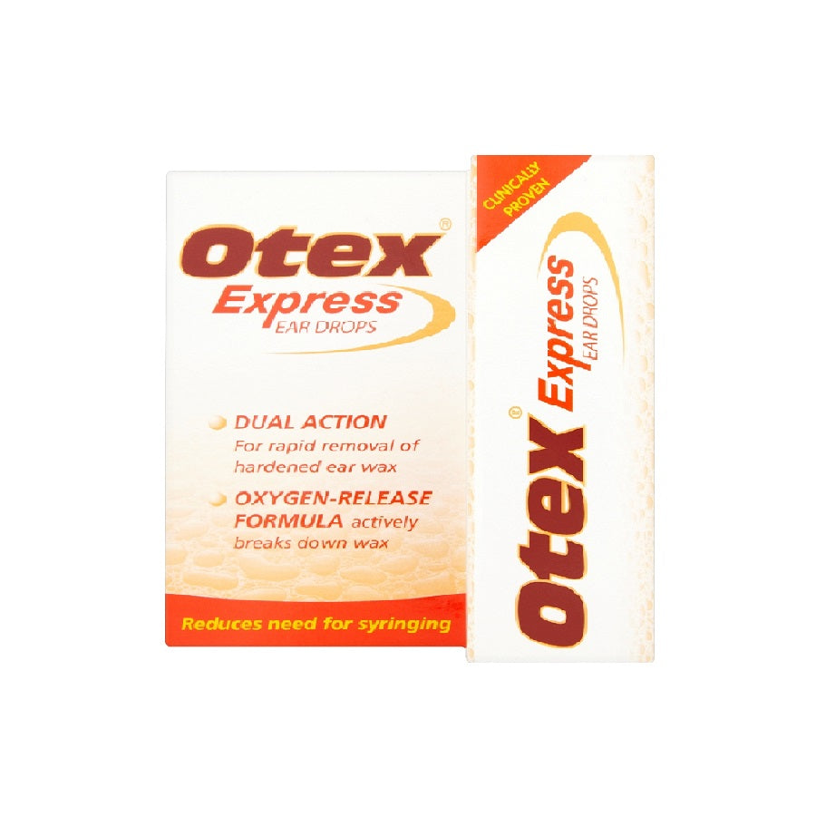 Otex Express – Davis & Dann