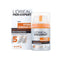 L'oreal Mens Expert Daily Moisturiser Hydra Energetic 50ml <br> Pack size: 6 x 50ml <br> Product code: 265261