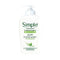 Simple Handwash Pure 250ml <br> Pack size: 6 x 250ml <br> Product code: 336072