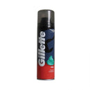 Gillette Shave Gel Regular 200Ml <br> Pack size: 6 x 200ml <br> Product code: 263890