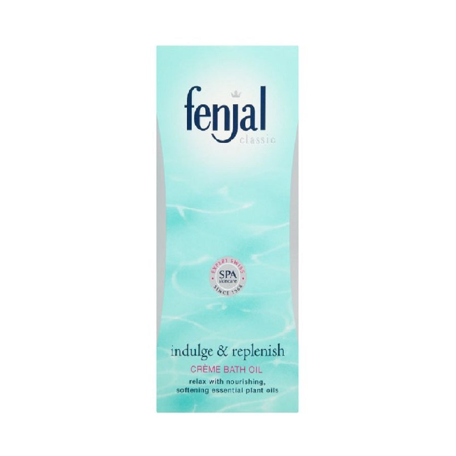 B>Fenjal</b> <b>Classic</b> <b>Creme</b> <b>Body</b> <b>Wash</b>-<b>200ml</b