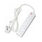 Status 4 Way Extension 2 M Lead <br> Pack size: 1 x 1 <br> Product code: 532807