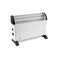 Status Heater Convection White 2kw 3 Heat Settings <br> Pack size: 1 x 1 <br> Product code: 532823