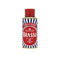 Brasso Metal Polish 175ml <br> Pack size: 8 x 175ml <br> Product code: 502000