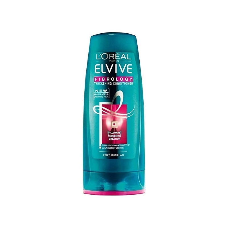 L'Oreal Elvive Conditioner Fibrology 200ml <br> Pack size: 6 x 200ml <br> Product code: 181320
