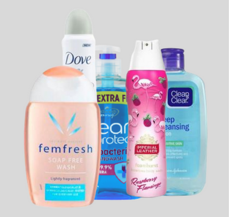 Skincare
