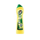 Cif Cream Lemon 500ml PM£1.25 <br> Pack size: 8 x 500ml <br> Product code: 555374