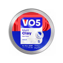 VO5 Extreme Matt Clay 75ml EAN 50398683 <br> Pack Size: 6 x 75 ml <br> Product code: 197740