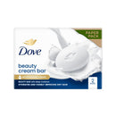 Dove Soap Original 2's 90g <br> Pack size: 2 x 90g <br> Product code: 332755