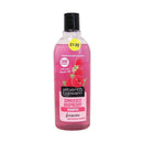 Alberto Balsam Shampoo Raspberry 300ml PM £1.20 EAN 8720665000086 <br> Pack size: 6 x 300ml <br> Product code: 171051