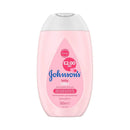 Johnson's Baby Lotion 300ml PM £2.00 EAN 5056267012398 <br> Pack size: 6 x 300ml <br> Product code: 401562