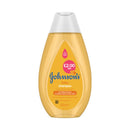 Johnson's Baby Shampoo 300ml PM£2.00 EAN 5056267012404 <br> Pack size: 6 x 300ml <br> Product code: 402472