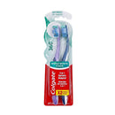 Colgate 360 Mouth Clean Soft Twin Pack Toothbrush EAN 6001067390015 <br> Pack size: 6 x 1 <br> Product code: 300941