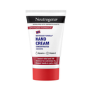 Neutrogena Norwegian Formula Hand Cream Unscented 50G EAN 8002110383709 <br> Pack size: 6 x 50g <br> Product code: 224280