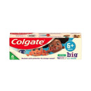 Colgate Toothpaste Junior 6+ Years Mild 50ml EAN 8718951265837 <br> Pack size: 12 x 50ml <br> Product code: 282354