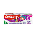 Colgate Smiles Kids Toothpaste Mint 3+ Years 50ml EAN 8718951265738 <br> Pack size: 12 x 50ml <br> Product code: 282356