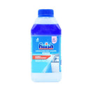 Finish Dishwasher Cleaner Regular 250ml EAN 5059001011237 <br> Pack Size: 6 x 250ml <br> Product code: 472594