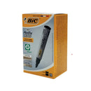 Bic Black Marker EAN 3086122300096 <br> Pack size: 1 x 12's <br> Product code: 141051