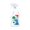 Dettol Surface Cleanser Trigger Spray 500ml PM £1.95 EAN 5011417594131 <br> Pack size: 6 x 500ml <br> Product code: 553760