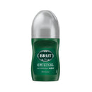 Brut Men Roll On Original 50ml EAN 59098942 <br> Pack size: 12 x 50ml <br> Product code: 261382