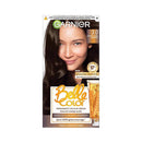 Garnier Belle Colour Natural Dark Chestnut (3) EAN 5021044008550 <br> Pack size: 3 x 1 <br> Product code: 200740