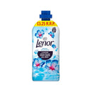 Lenor Fabric Conditioner Spring Awakening 37W 1.147ltr PM£3.25 EAN 8006530214322 <br> Pack size: 8 x 1.147Ltr<br> Product code: 446404