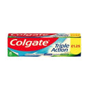 Colgate Toothpaste Triple Action 75ml PM£1.25 <br> Pack size: 12 x 75ml <br> Product code: 282833
