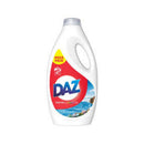 Daz Liquid Regular 47 Washes 1.551ltr EAN 8700216297042 <br> Pack size: 4 x 1.551ltr <br> Product code: 482999