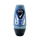 Sure Men Roll On Invisible Ice Fresh 50ml EAN 87343052 <br> Pack size: 6 x 50ml <br> Product code: 275720