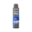 Dove Men + Care Anti-Perspirant Cool Fresh 150ml <br> Pack size: 6 x 150ml <br> Product code: 271182