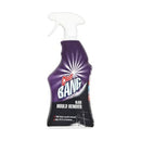 Cillit Bang Black Mould & Mildew Power Cleaner Spray 750ml EAN 5011417774717 <br> Pack size: 6 x 750ml <br> Product code: 555511