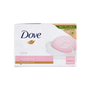 Dove Soap Pink 90g EAN 8720181481116 <br> Pack size: 2 x 90g <br> Product code: 332752
