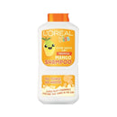 Loreal Kids Shampoo Extra 2in1 Mango 310ml EAN 3600524256609 <br> Pack size: 12 x 310ml <br> Product code: 175254