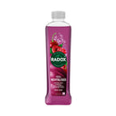 Radox H/Bath Feel Revitalised 500ml<br> Pack Size: 6 x 500ml <br> Product code: 316274