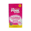 The Pink Stuff Miracle Foaming Toilet Cleaner 3's EAN 5060033821664 <br> Pack size: 12 x 3's <br> Product code: 551774