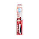 Colgate 360 Degree Optic White Medium Toothbrush EAN 6001067017332 <br> Pack size: 12 x 1 <br> Product code: 300919