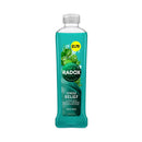 Radox Bath Soak Stress Relief 500ml PM£1.75 EAN 8720181336935 <br> Pack Size: 6 x 500ml <br> Product code: 316202